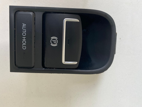 VW TIGUAN 9N USED ELECTRIC HANDBRAKE SWITCH 5N0 927 225 XSJ