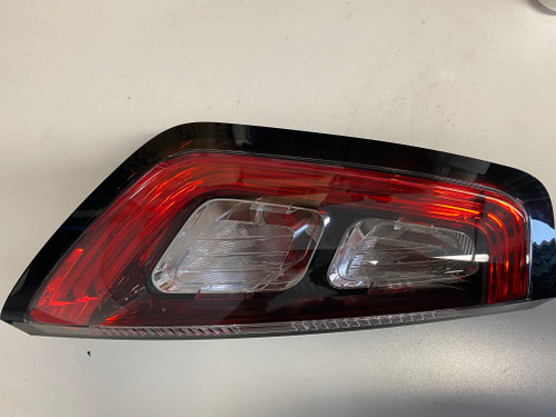 FIAT PUNTO 2013 USED LH TAIL LIGHT 51927095