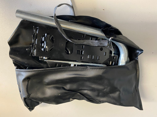 VW TIGUAN 5N USED TOOL KIT 