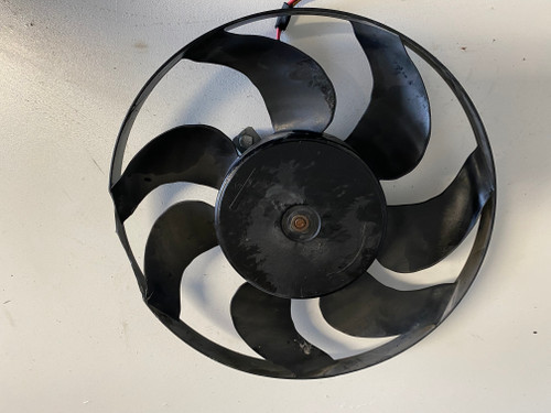 VW TIGUAN 5N GOLF USED AC FAN 1K0 959 455 ET