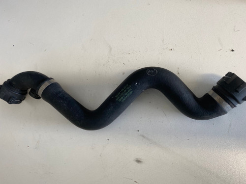 BMW E46 USED RADIATOR HOSE 11.53-1 436 360-05