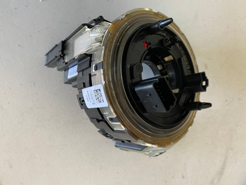 AUDI A4 B7 AIRBAG CLOCK SPRING USED 4E0 953 541 A
