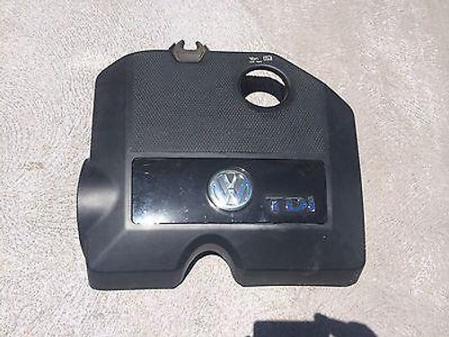 VW BEETLE 2008-2010 DIESEL TOP ENGINE COVER USED 038 103 925 BB