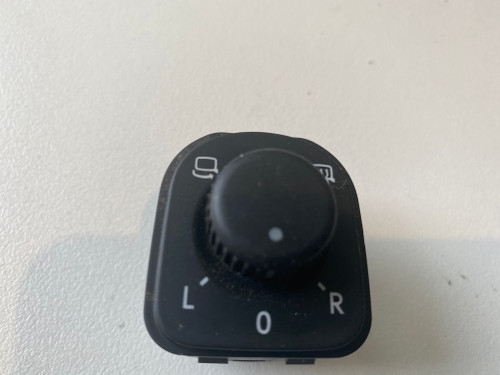 SKODA SUPERB OCTAVIA USED MIRROR SWITCH 3T0 959 565 A