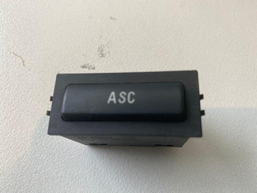 BMW 3 SERIES USED ASC SWITCH 61.31 6 901 591