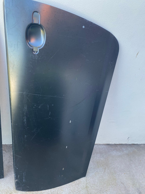 VW GOLF MK5 3 DOOR NEW GENUINE LH DOOR SKIN 1K3 831 105 J