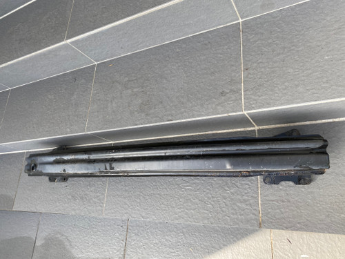 VW PASSAT 3C SEDAN USED REAR BAR REINFORCEMENT 3C0 807 630