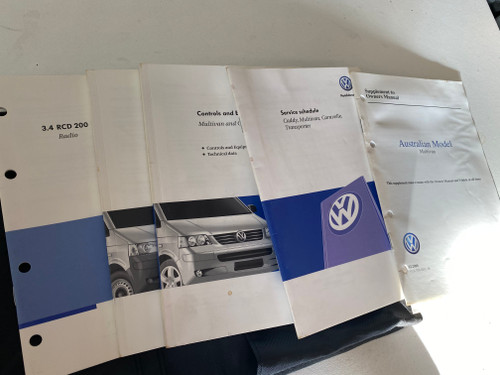 VW CADDY 1.6 PETROL MANUAL USED LOG BOOKS