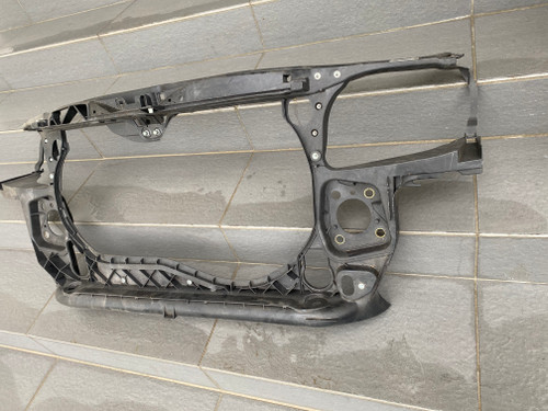 AUDI A4 B7 1.8T NEW NON GENUINE READIATOR SUPPORT PANEL 