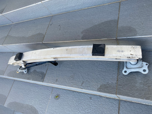 AUDI A3 8L USED FRONT BAR REINFORCEMENT WITH BRACKETS 