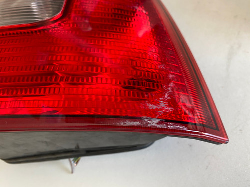 SKODA OCTAVIA HATCH 2010 USED RH TAIL LIGHT 1Z5 945 096 B
