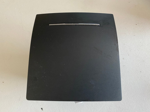 SKODA OCTAVIA USED REAR ASHTRAY 1Z0 863 284