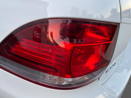 VW GOLF MK6 WAGON USED LH TAIL LIGHT 1K9 945 095 G