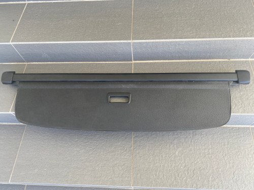 VW GOLF  MK6 WAGON USED PULL OUT CARGO BLIND 1K9 867 871 A