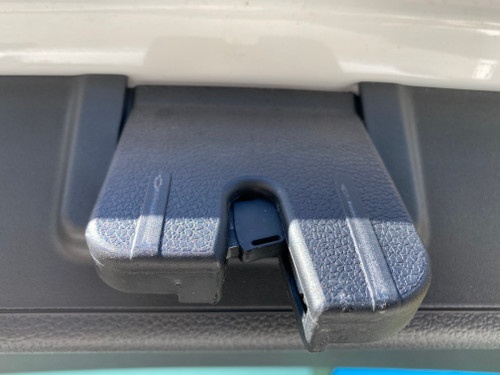 VW GOLF MK6 WAGON USED TAILGATE LOCK