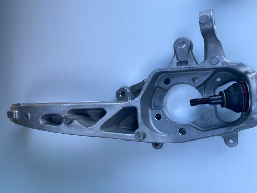 JAGUAR OEM 06-08 S-TYPE RHF SUSPENSION LINK WITH BALL JOINT C2C39508