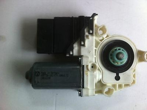 VW GOLF/JETTA MK 5 USED LHR WINDOW MOTOR 1K4839401C
