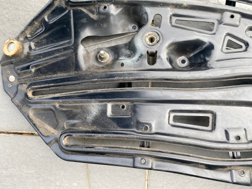 BMW E46 CONVERTIBLE USED LHR WINDOW REGULATOR 8 215 273