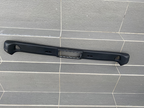 BMW E46 CONVERTIBLE UPPER INNER WINDSCREEN SCREEN COVER