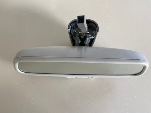 AUDI A3 A4 A5 A6 A7 A8 USED REAR VIEW MIRROR 8R0 857 511 1YE