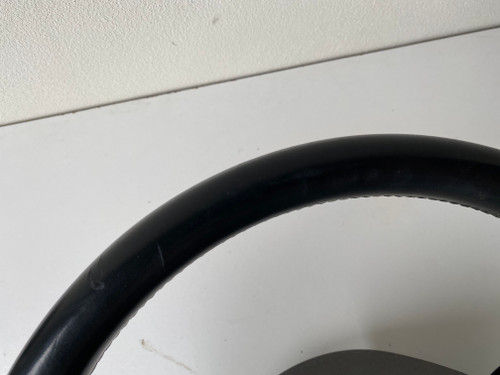 AUDI A6 4F USED S LINE STEERING WHEEL 4E0 419 091 DB