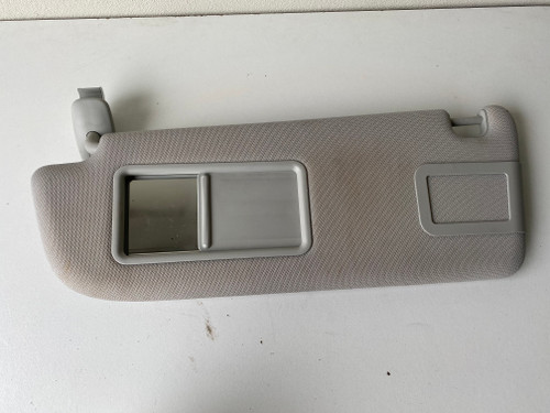 AUDI A6 4F USED LH SUN VISOR 4F0 857 551 P IS0