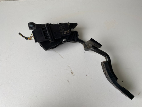 AUDI A6 4F USED ACCELERATOR PEDAL 4F2 721 523
