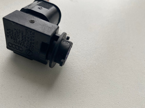 AUDI A6 4F A3 8P USED AIR QUALITY SENSOR 4B0 907 659 A