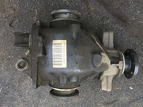 BMW E46 318I 320i AUTO 2001-2004 USED DIFFERENTIAL 3.91 RATIO