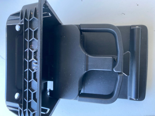 VW GOLF MK5 MK6 USED REAR CUP HOLDER IN GREY 1K0 862 532 D