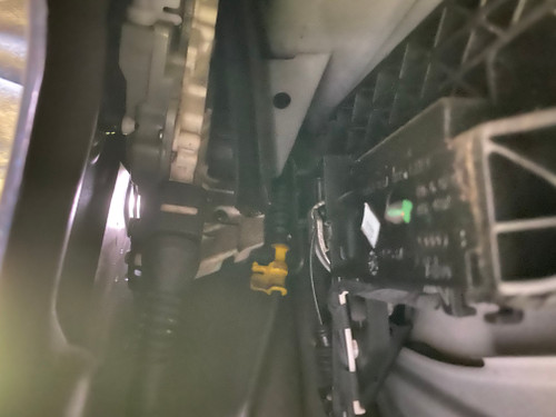 AUDI A4 A5 Q5 Q7 USED LHR DOOR LOCK MECHANISM 8K0 839 015