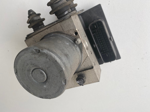 AUDI A4 B8 USED ABS PUMP 8K0 907 379 AF