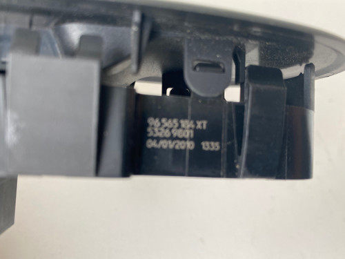 PEUGEOT 308 USED LHF WINDOW SWITCH 96 565 184 XT