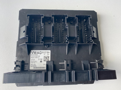 VW GOLF MK6 WAGON USED BODY CONTROL MODULE 5K0 937 084 H