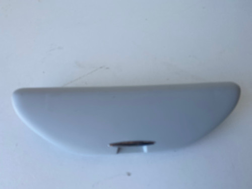 VW BEETLE GOLF BORA USED DRIVERS SUN GLASSES HOLDER 3B0 857 465 B
