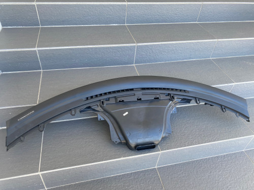 VW BEETLE UPPER DASH VENT PANEL USED 1C0 815 683