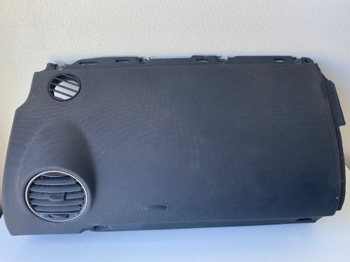 VW BEETLE 2000-2010 USED LH AIRBAG COVER 1C2 858 451