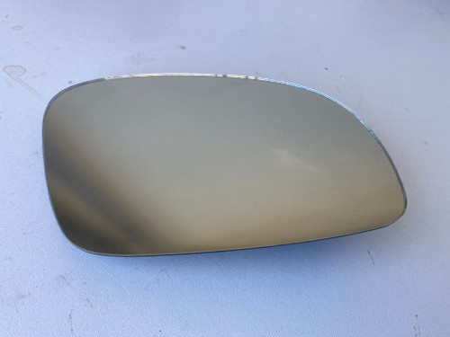 VW BEETLE 2006-2010 USED RH DOOR MIRROR GLASS