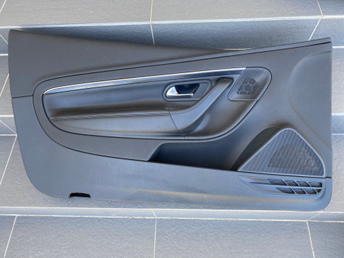 VW EOS USED LHF DOOR TRIM 1Q2 867 011 HG OMY