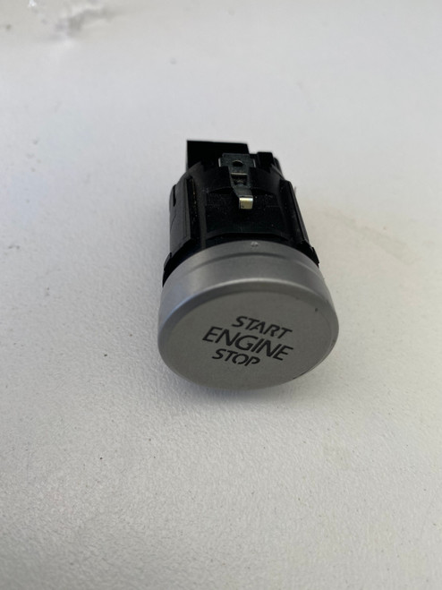 VW EOS USED PUSH STOP START ENGINE BUTTON 5K0 959 839 A