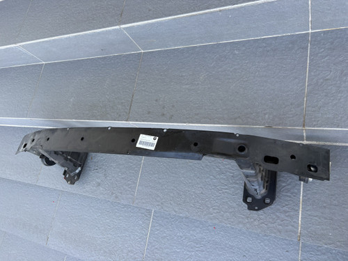 BMW 1 SERIES CONVERTIBLE E88 USED FRONT BAR REINFORCEMENT 7170054.14 