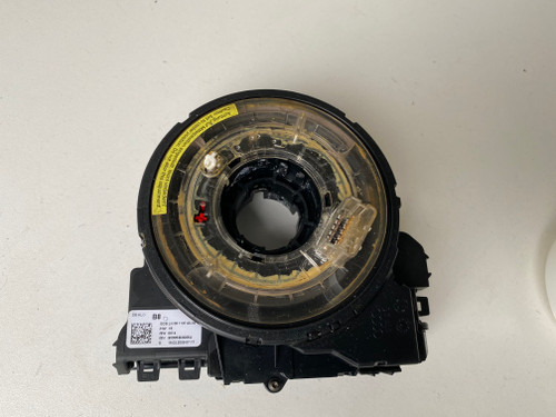 AUDI A4 B8 Q5 USED AIRBAG CLOCK SPRING 8K0 953 568 F