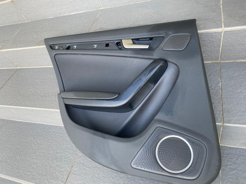 AUDI A4 B8 USED LHR DOOR TRIM USED 1K2 867 305