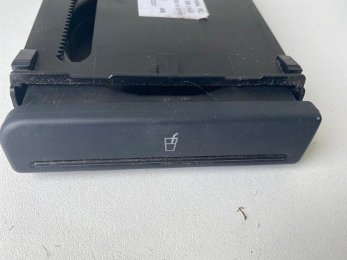 AUDI A4 B6 USED CUP HOLDER 8E2 862 534 H