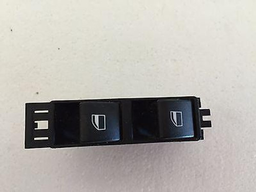 BMW 318I 320I 323I 325I 328I 330IE46 1998-2004 USED LHF WINDOW SWITCH PACK