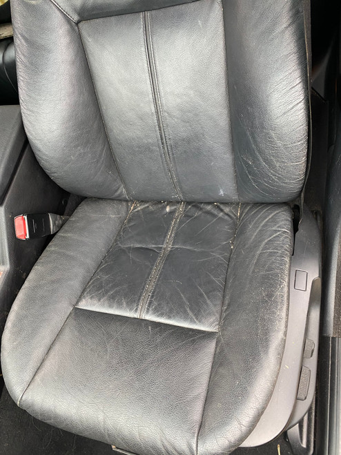 BMW E39 5 SERIES USED LHF ELECTRIC SEAT 