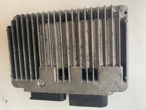 BMW E46 USED VALVETRONIC ECU 7 527 313