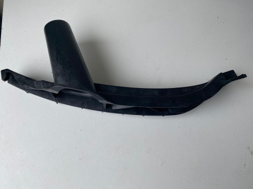 VW GOLF MK5 GT GTI GTD LH LOWER HEADLIGHT TRIM / BAR SUPPORT 1K0 807 889 B