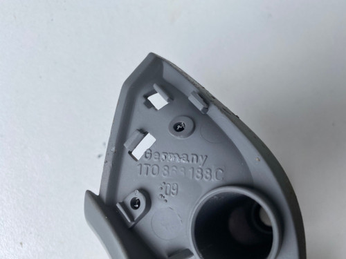 VW CADDY VAN 2005-2010 USED RHF INNER DOOR GRAB HANDLE 1T0 868 188 C 
