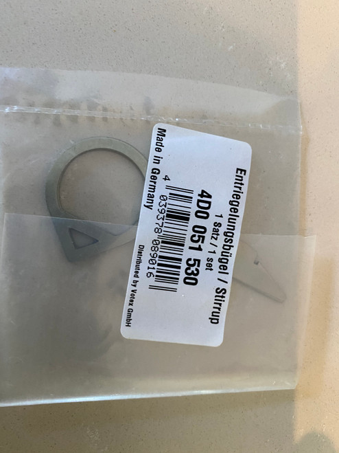 VW AUDI  NEW GENUINE MMI RELEASE TOOL 4DO 051 530